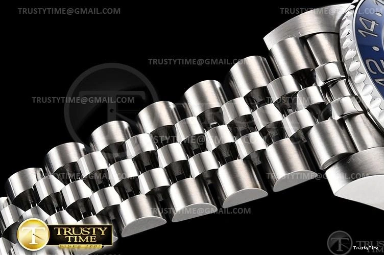 1018 Sophisticated ROLGMT159A-GMT II 976